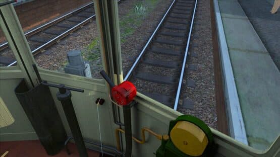 Train Simulator: GWR Class 14XX Loco Add-On — screenshot 7