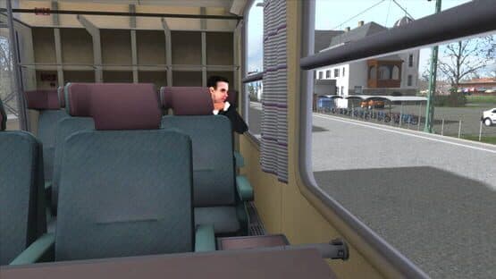 Train Simulator: DB BR 218 Loco Add-On — screenshot 6