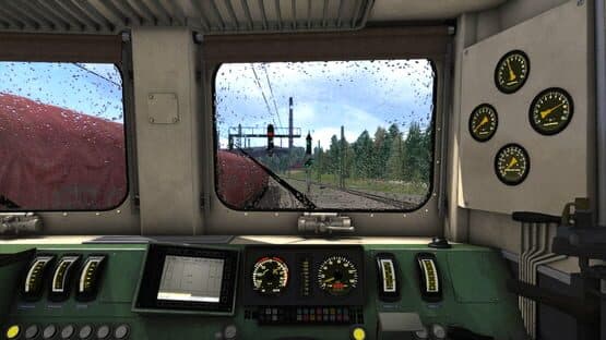 Train Simulator: DB BR 151 Loco Add-On — screenshot 7