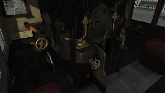 Train Simulator: BR Standard Class 2MT Loco Add-On — screenshot 3