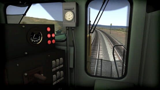 Train Simulator: Union Pacific DD35 Add-On — screenshot 5