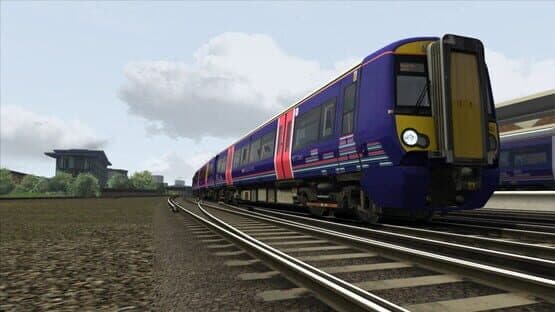 Train Simulator: First Capital Connect Class 377 EMU Add-On — screenshot 3