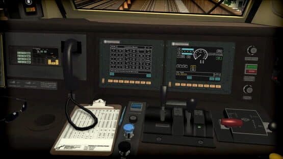 Train Simulator: Metro-North P32 AC-DM 'Genesis' Loco Add-On — screenshot 4
