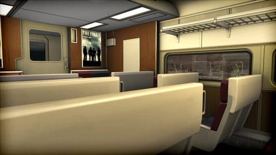 Train Simulator: Metro-North P32 AC-DM 'Genesis' Loco Add-On — screenshot 6