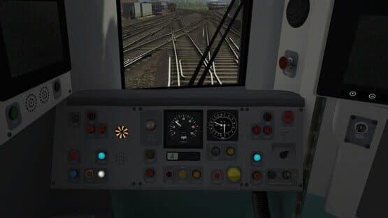 Train Simulator: First Capital Connect Class 377 EMU Add-On — screenshot 6