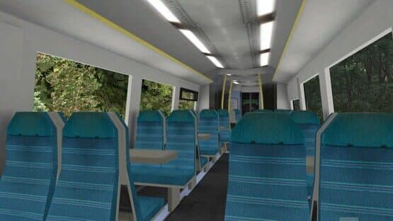 Train Simulator: First Capital Connect Class 377 EMU Add-On — screenshot 7