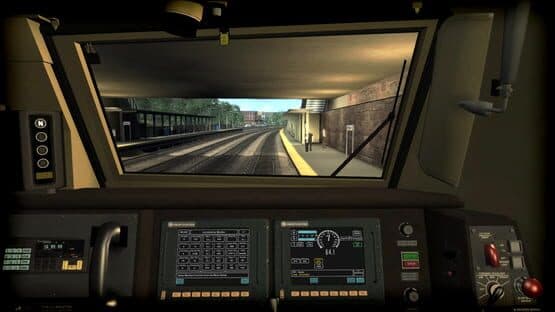Train Simulator: Metro-North P32 AC-DM 'Genesis' Loco Add-On — screenshot 8