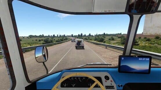 Bus Driver Simulator 2019: Murom Suburbs — screenshot 1