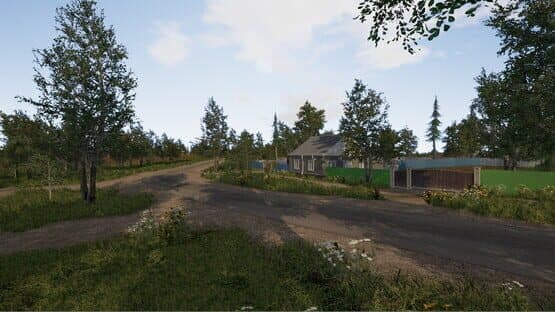 Bus Driver Simulator 2019: Murom Suburbs — screenshot 2