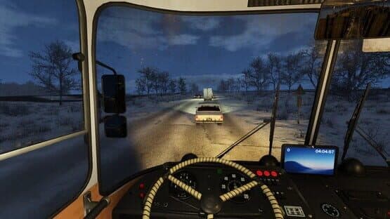 Bus Driver Simulator 2019: Murom Suburbs — screenshot 3