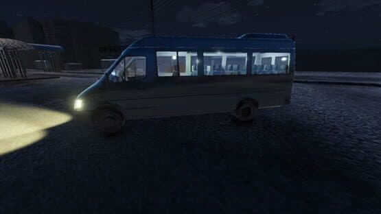 Bus Driver Simulator 2019: European Minibus — screenshot 3