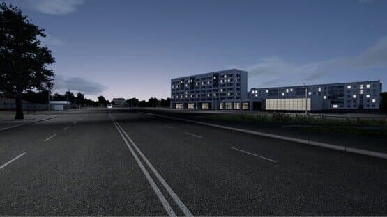 Bus Driver Simulator 2019: Murom Suburbs — screenshot 8