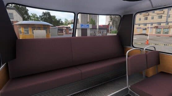 Bus Driver Simulator 2019: Soviet Legend — screenshot 2