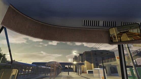 Bus Driver Simulator 2019: Soviet Legend — screenshot 6