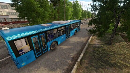 Bus Driver Simulator 2019: Modern City Bus — screenshot 2