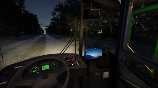 Bus Driver Simulator 2019: Modern City Bus — screenshot 3