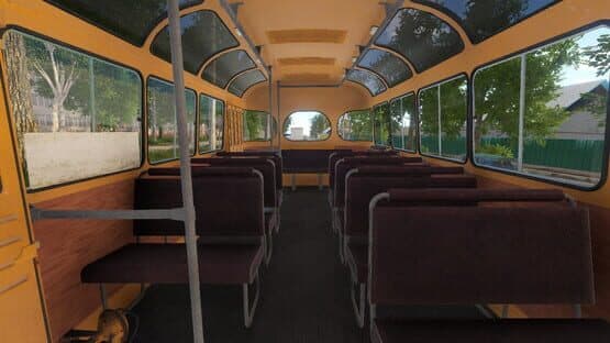 Bus Driver Simulator 2019: Old Legend — screenshot 2