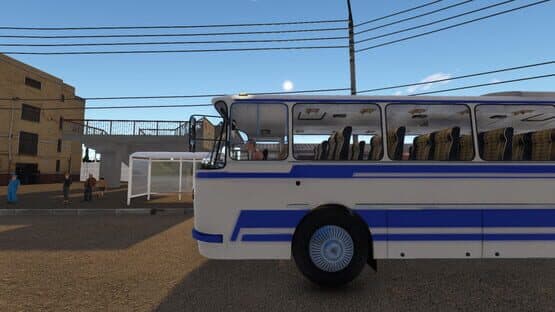 Bus Driver Simulator 2019: Tourist — screenshot 2