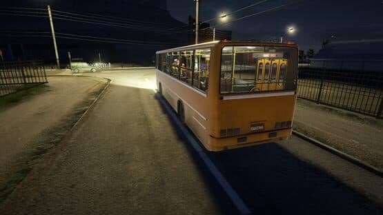 Bus Driver Simulator 2019: Hungarian Legend — screenshot 2