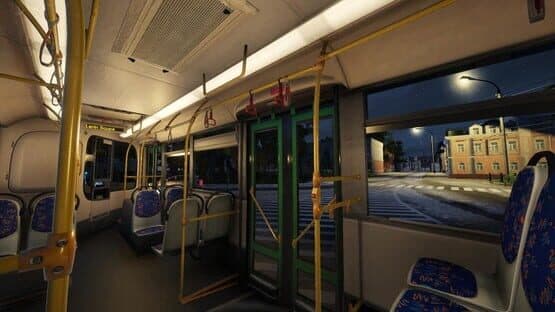 Bus Driver Simulator 2019: Modern City Bus — screenshot 4