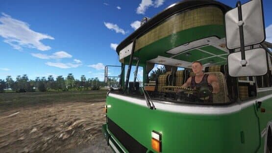 Bus Driver Simulator 2019: Tourist — screenshot 3