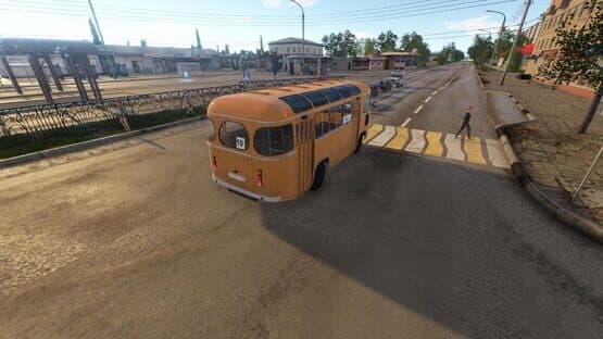 Bus Driver Simulator 2019: Old Legend — screenshot 3