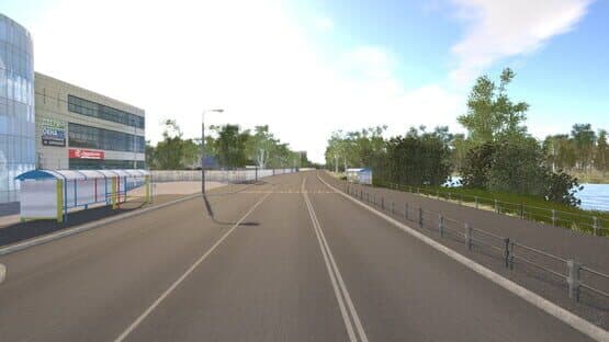 Bus Driver Simulator 2019: Russian Soul — screenshot 4