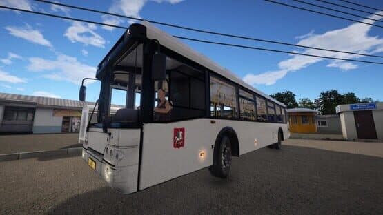 Bus Driver Simulator 2019: Modern City Bus — screenshot 6