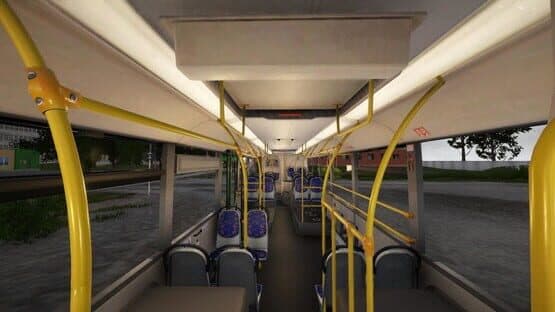 Bus Driver Simulator 2019: Modern City Bus — screenshot 7