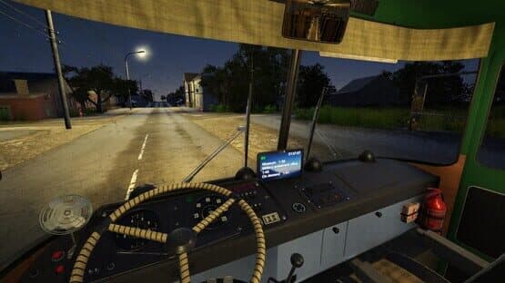 Bus Driver Simulator 2019: Tourist — screenshot 5