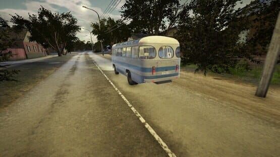 Bus Driver Simulator 2019: Old Legend — screenshot 5