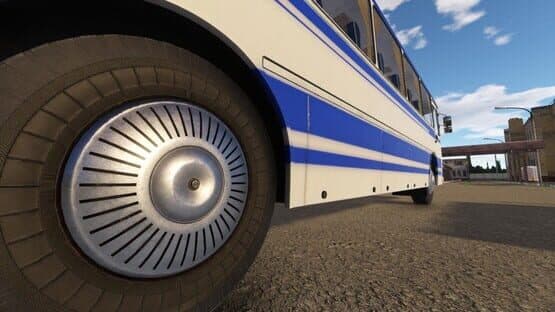 Bus Driver Simulator 2019: Tourist — screenshot 6