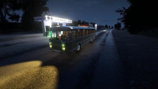 Bus Driver Simulator 2019: Tourist — screenshot 7