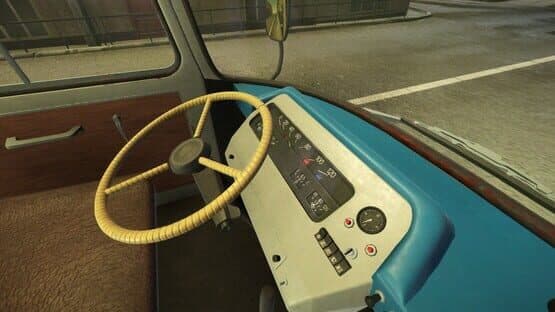 Bus Driver Simulator 2019: Old Legend — screenshot 6
