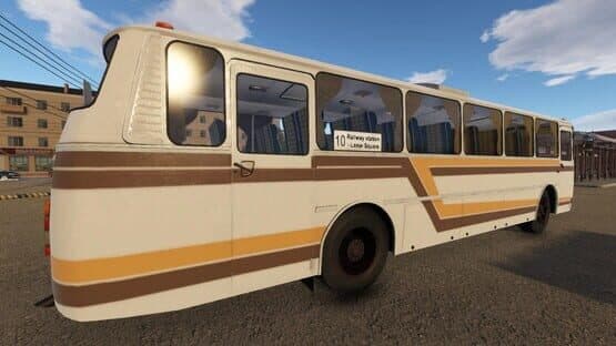 Bus Driver Simulator 2019: Tourist — screenshot 8