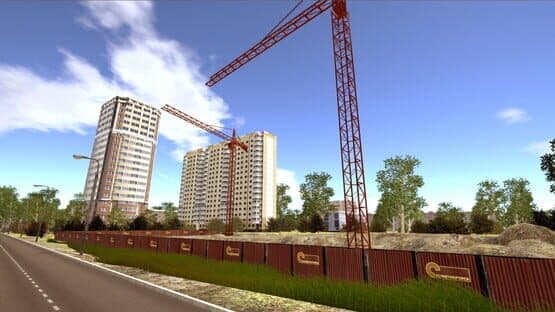 Bus Driver Simulator 2019: Russian Soul — screenshot 8