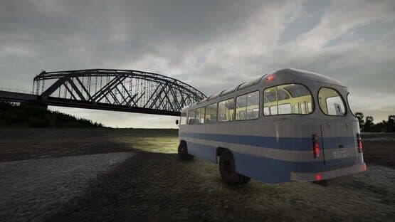 Bus Driver Simulator 2019: Old Legend — screenshot 8