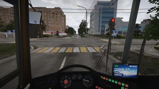 Bus Driver Simulator 2019: Hungarian Legend — screenshot 6