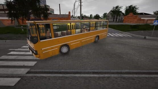 Bus Driver Simulator 2019: Hungarian Legend — screenshot 8