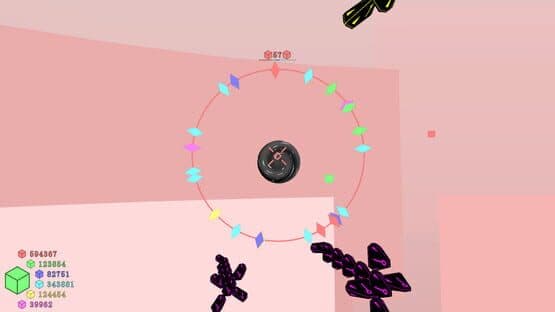 Tower — screenshot 5