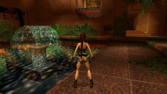 Tomb Raider: The Last Revelation — screenshot 4