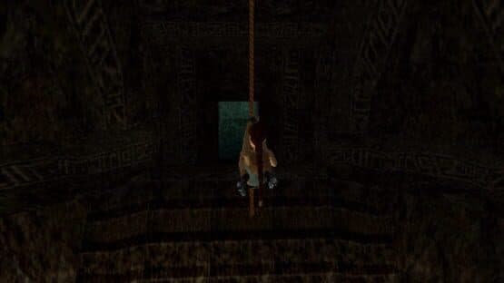 Tomb Raider: The Last Revelation — screenshot 5