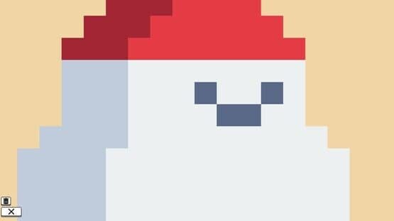 Coloring Pixels: Winter Holidays Pack — screenshot 1