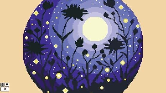 Coloring Pixels: Vistas Pack 2 — screenshot 2
