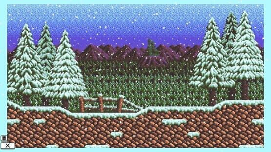 Coloring Pixels: Winter Holidays Pack — screenshot 4