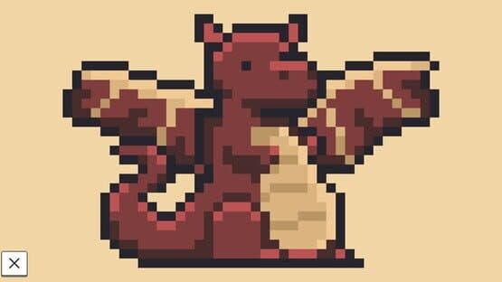 Coloring Pixels: RPG Book — screenshot 4