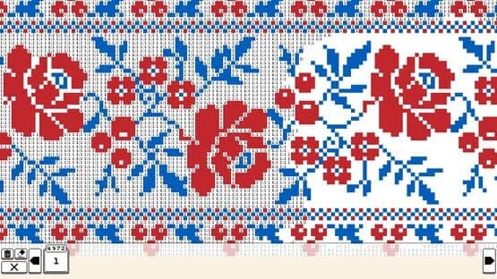 Coloring Pixels: Flowers Pack — screenshot 5