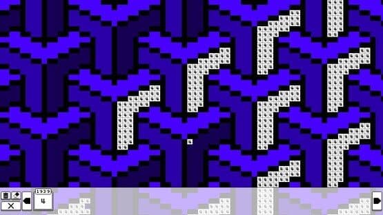 Coloring Pixels: Patterns Pack — screenshot 1