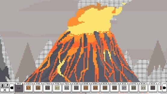 Coloring Pixels: Vistas Pack — screenshot 2