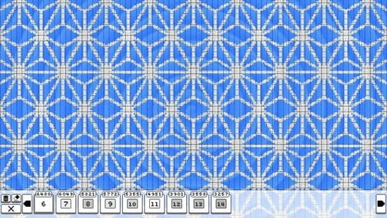 Coloring Pixels: Patterns Pack — screenshot 4